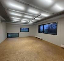 Flexible Arbeitsplätze in schickem Office - All-in-Miete - Augsburg Lechhausen