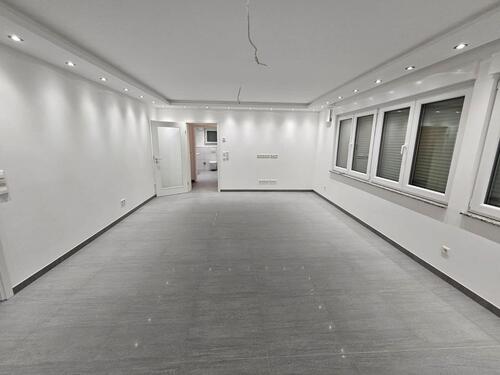 Foto - Etagenwohnung in Illingen zur Miete