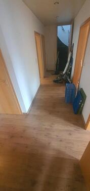 Foto - Etagenwohnung in Braunschweig