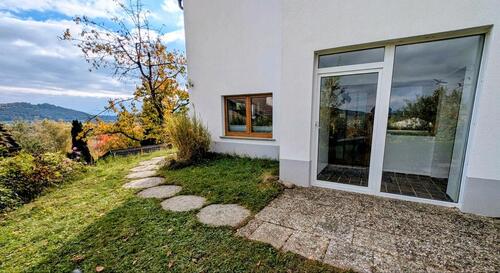 Foto - Etagenwohnung zur Miete in Steißlingen