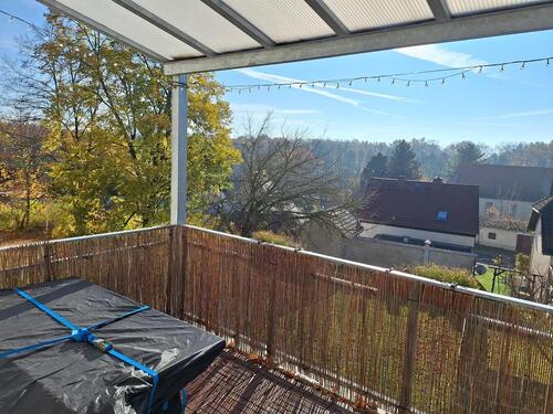 Foto - Etagenwohnung in Bad Lausick