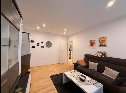 Foto - Etagenwohnung zum Kaufen in Krefeld