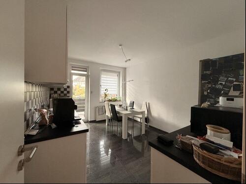 Foto - Etagenwohnung in Krefeld zum Kaufen