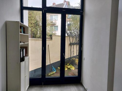 Foto - Porz Hauptstraße Gewerbe- Büro- und Vereinsraum Nachmieter ges.