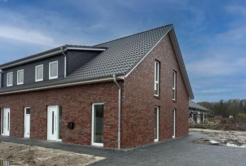 Foto - Moderne Doppelhaushälfte Erstbezug