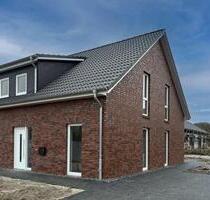 Moderne Doppelhaushälfte Erstbezug - Buxtehude