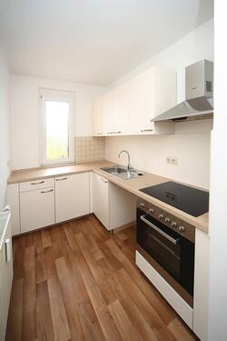 Foto - Etagenwohnung in Helbra