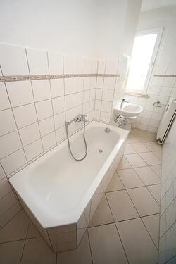 Foto - Etagenwohnung in Helbra zur Miete