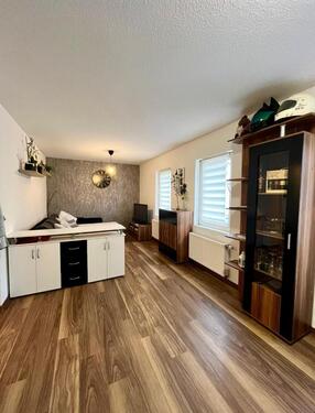 Foto - 2 ZKB im Erdgeschoss mit EBK im Stadtteil Idar