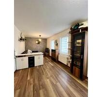 2 ZKB im Erdgeschoss mit EBK im Stadtteil Idar - Idar-Oberstein