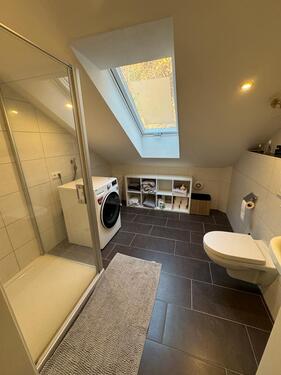 Foto - Etagenwohnung in Neukirchen zur Miete