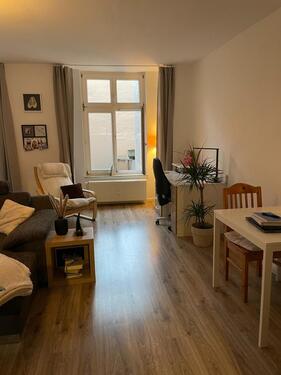 Foto - 1 Zimmer Etagenwohnung zur Miete in Stralsund