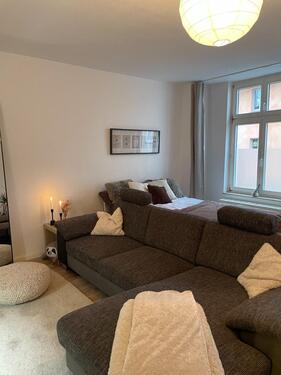 Foto - Etagenwohnung in Stralsund zur Miete