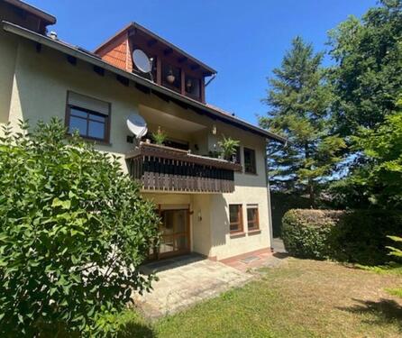 Foto - 4 Zimmer Wohnung mit Terrasse in 97922 Lauda-Königshofen