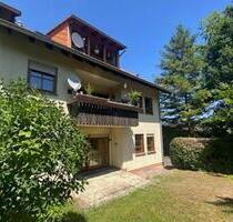 4 Zimmer Wohnung mit Terrasse in 97922 Lauda-Königshofen - Schwarzach am Main