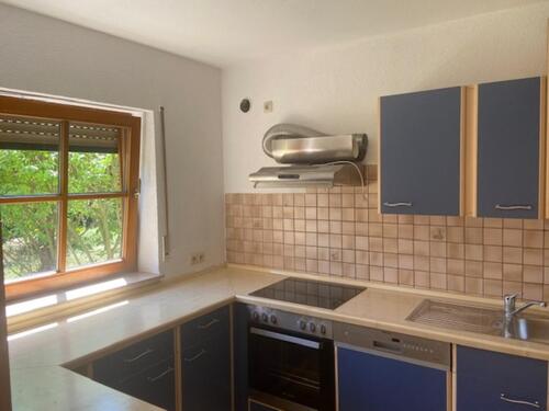 Foto - 4 Zimmer Etagenwohnung in Schwarzach am Main