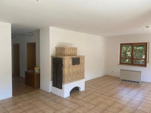 Foto - Etagenwohnung in Schwarzach am Main zur Miete