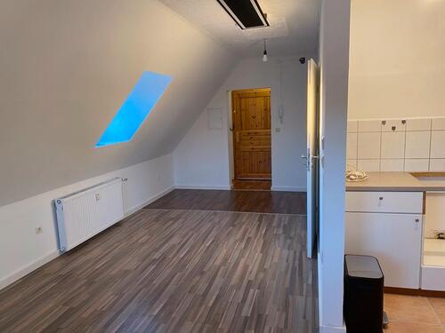 Foto - 2 Zimmer Etagenwohnung zur Miete in Steinhagen