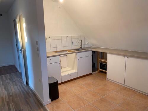 Foto - Etagenwohnung in Steinhagen zur Miete