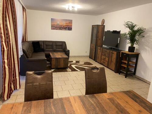 Foto - Möblierte 2-Zimmer-Wohnung Nice furnitured appartment