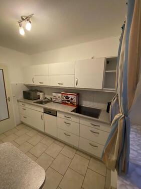 Foto - Etagenwohnung in Hildesheim zur Miete