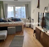 Wohnungsswap - 3 Zimmer, 65 m² - Lübecker Straße, Köln