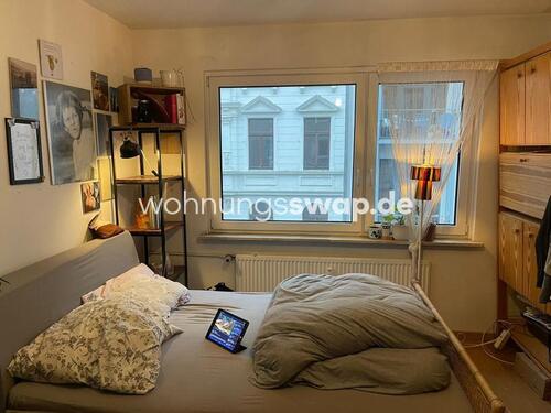 Foto - 3 Zimmer Etagenwohnung in Köln