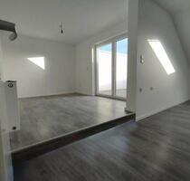 3 Zimmer Wohnung mit Dachterasse zu vermieten - Hüllhorst