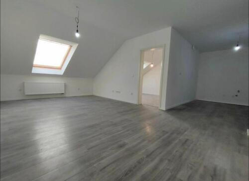 Foto - 3 Zimmer Dachgeschoßwohnung in Hüllhorst