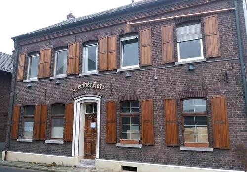 Foto - Mehrfamilienhaus mit Erweiterung Potential in Nettetal