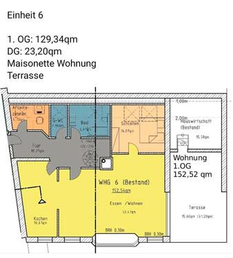Foto - 15 Zimmer Mehrfamilienhaus, Wohnhaus in Nettetal
