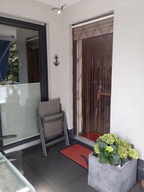 Foto - 3 Zimmer Etagenwohnung in Duisburg