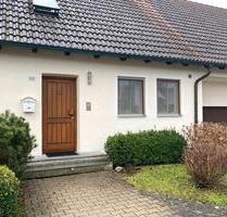 1-Zimmer-Erdgeschosswohnung mit Terasse - Augsburg Firnhaberau