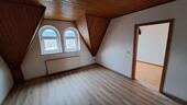 Foto - 3-Zi.-Dachgeschoßwohnung mit Charme und Ausblick