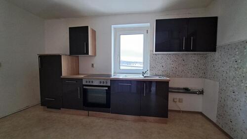 Foto - 3 Zimmer Etagenwohnung in Gera