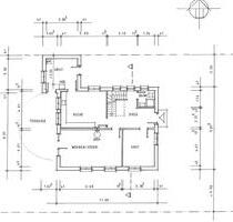 Einfamilienhaus an der Ostsee (Nähe Kappeln)