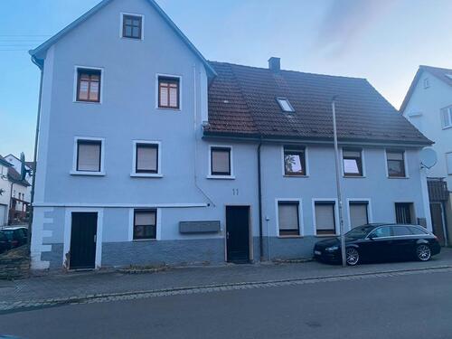 Foto - Mehrfamilienhaus mit 5 Wohnungen KAPITALANLAGE