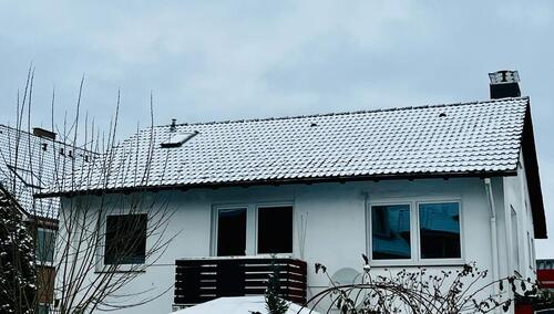 Foto - Helle 3-Zimmer Wohnung im Zentrum von BuchholzHolm-Seppensen