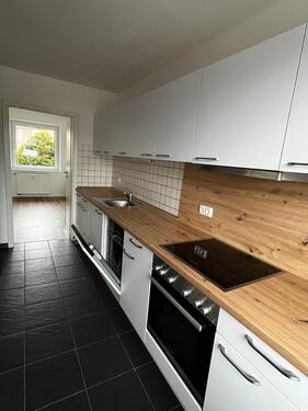 Foto - 3 Zimmer Etagenwohnung in Buchholz in der Nordheide