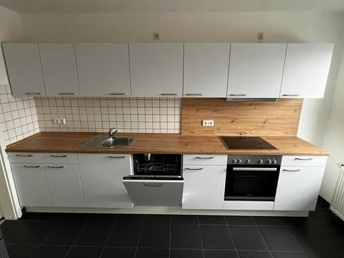 Foto - Etagenwohnung in Buchholz in der Nordheide zur Miete