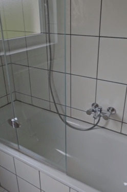 Foto - 4 Zimmer Erdgeschoßwohnung in Tiefenbach