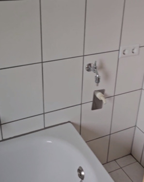 Foto - Erdgeschoßwohnung in Tiefenbach zur Miete