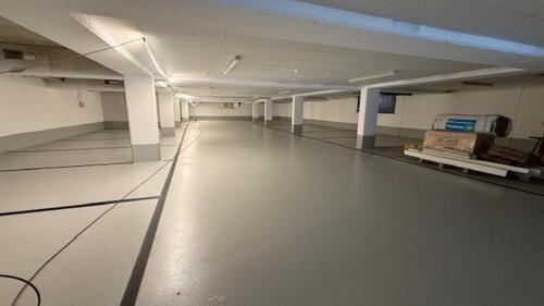 Foto - Almatastraße 2: Garagenstellplatz (groß, hell, sauber und sicher) Ladepunkt E-Mobilität