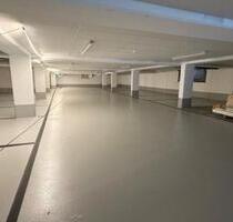 Almatastraße 2: Garagenstellplatz (groß, hell, sauber und sicher) Ladepunkt E-Mobilität - Bremen Gröpelingen