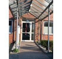 helle, geräumige 3-ZKB-Souterrain-Wohnung (80 qm) in Nottuln