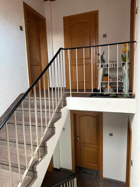 Foto - 3 Zimmer Maisonettenwohnung zur Miete in Wuppertal