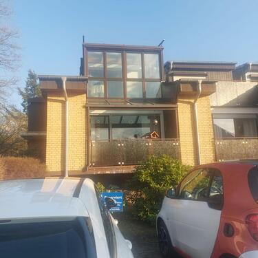 Foto - Naturerholung trifft Komfort: Gepflegtes Reihenendhaus in Senne