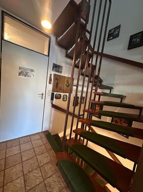 Foto - Reihenhaus in Bielefeld zum Kaufen