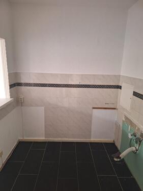 Foto - 3 Zimmer Erdgeschoßwohnung in Zehdenick