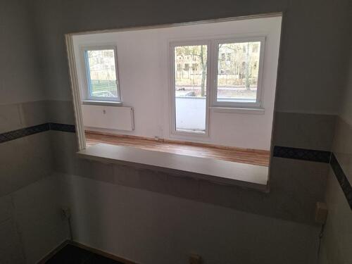 Foto - Erdgeschoßwohnung in Zehdenick zur Miete